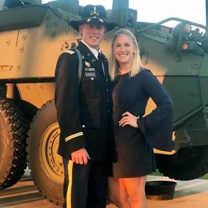 Meet your Posher, Aryn